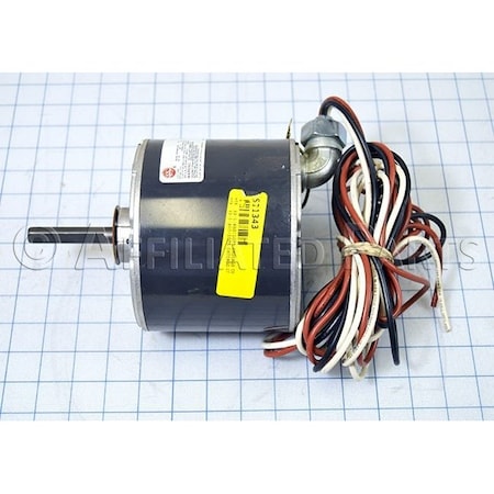 Aaon MTR 13HP 460V 1110 RPM 1PH 10A CHICAGO S11343